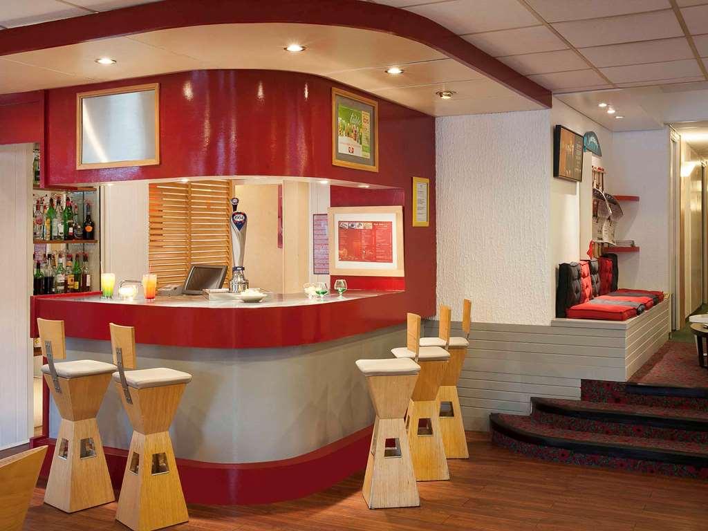 Hotel ibis Orléans Nord Saran Ristorante foto