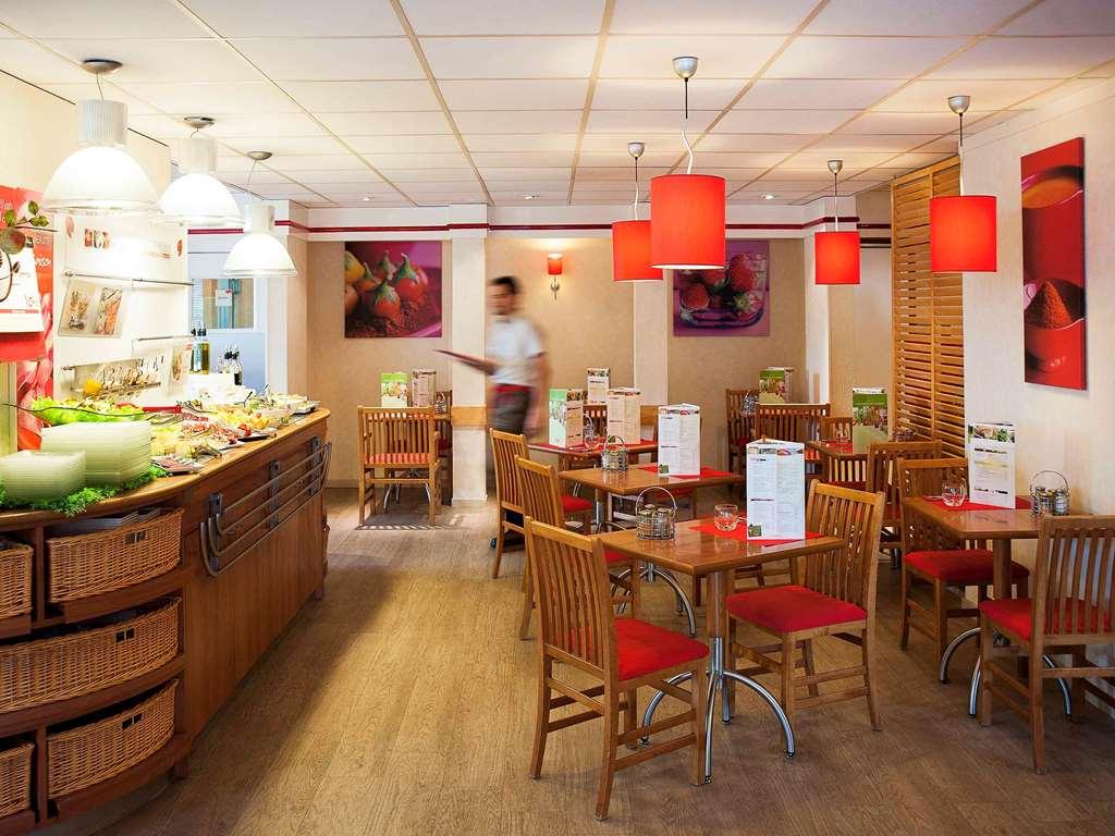 Hotel ibis Orléans Nord Saran Esterno foto
