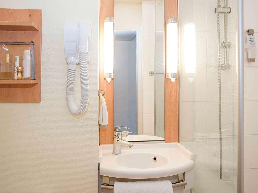 Hotel ibis Orléans Nord Saran Esterno foto