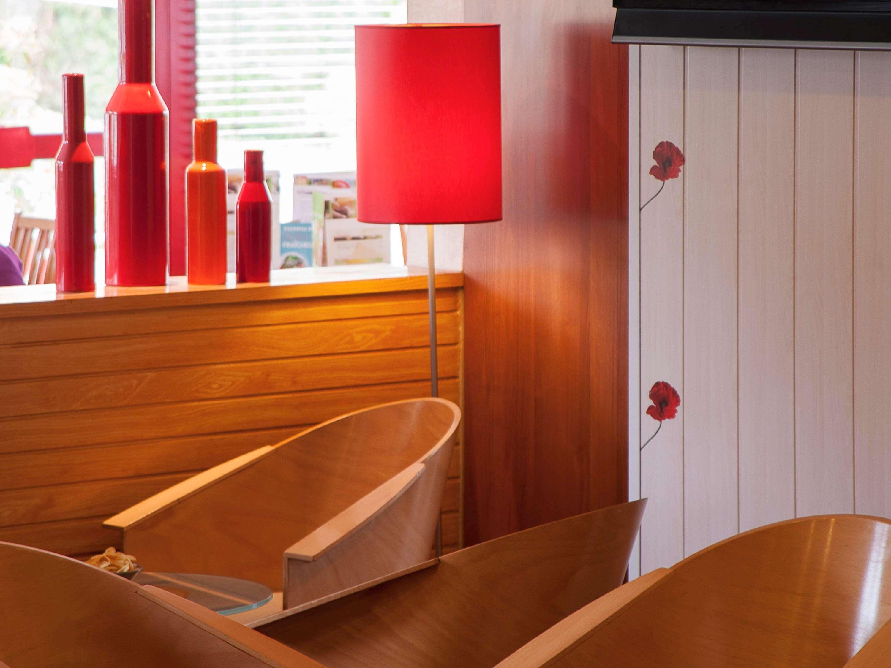 Hotel ibis Orléans Nord Saran Esterno foto