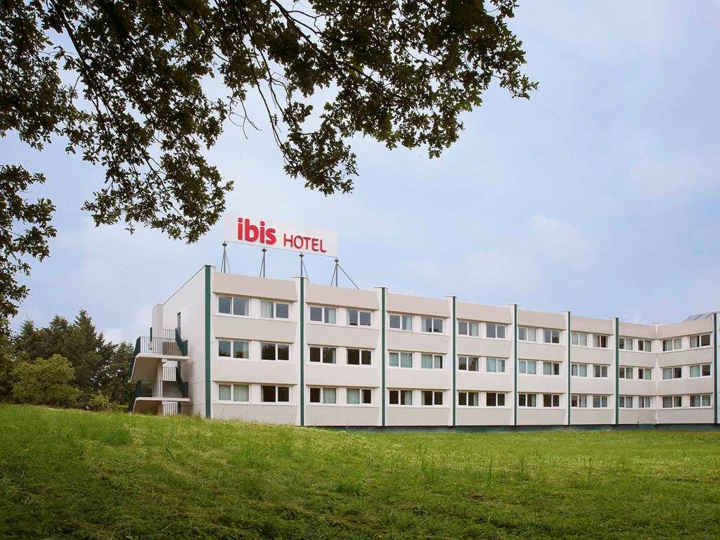 Hotel ibis Orléans Nord Saran Esterno foto
