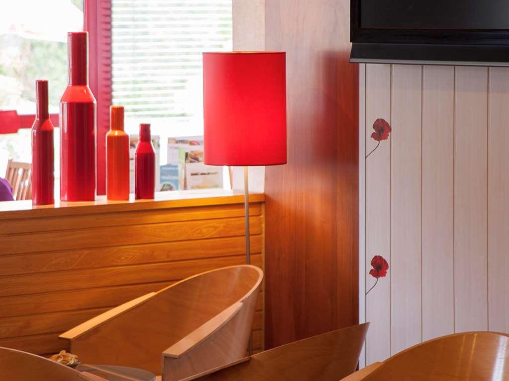 Hotel ibis Orléans Nord Saran Esterno foto