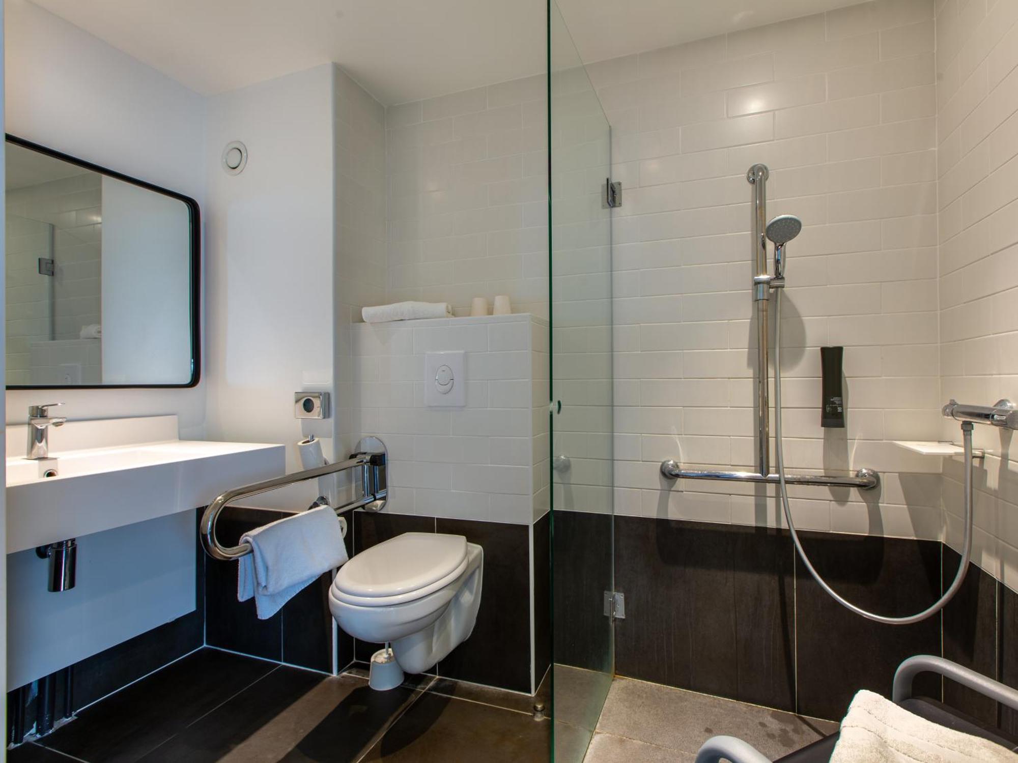 Hotel ibis Orléans Nord Saran Esterno foto