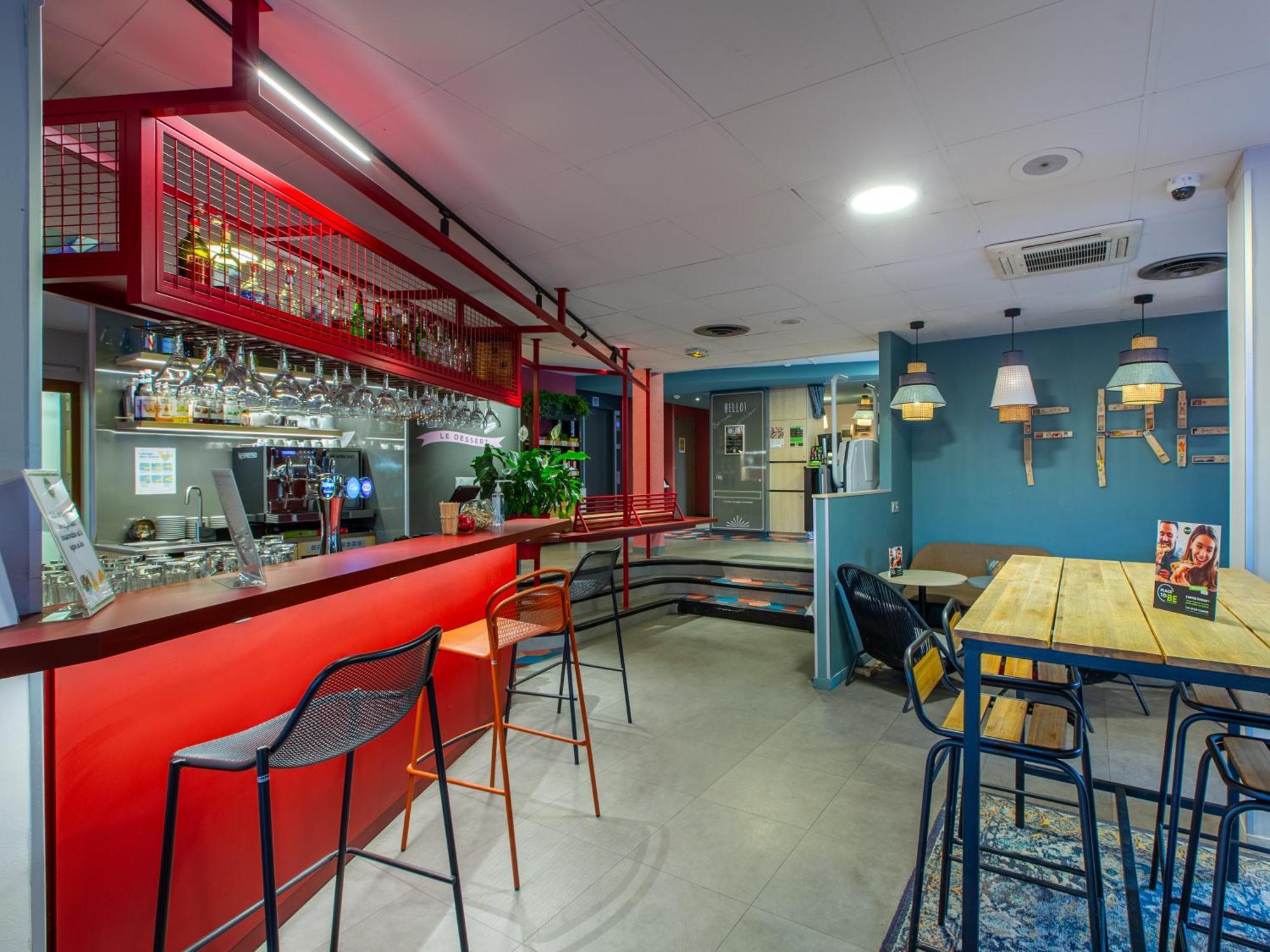 Hotel ibis Orléans Nord Saran Esterno foto