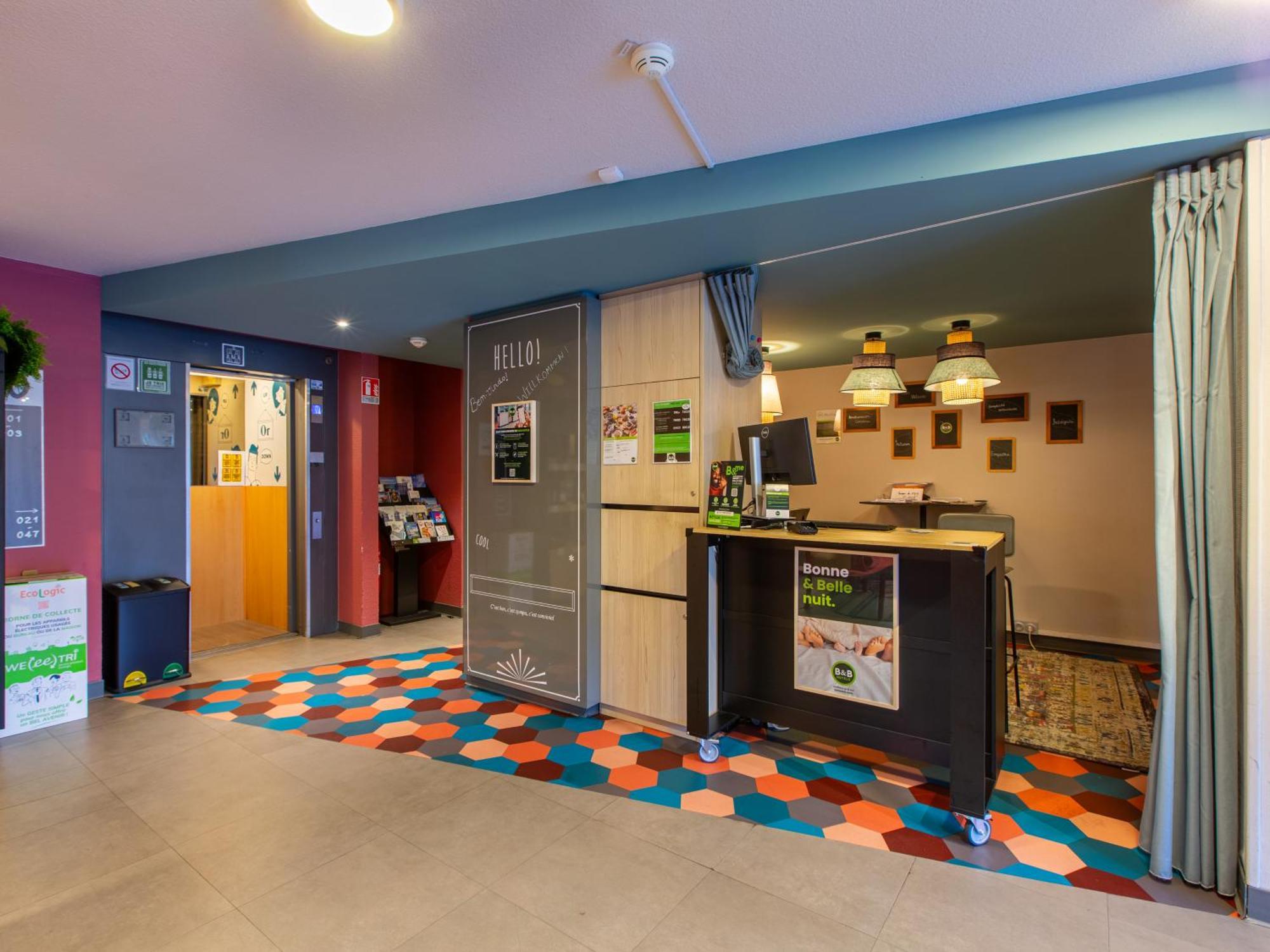 Hotel ibis Orléans Nord Saran Esterno foto